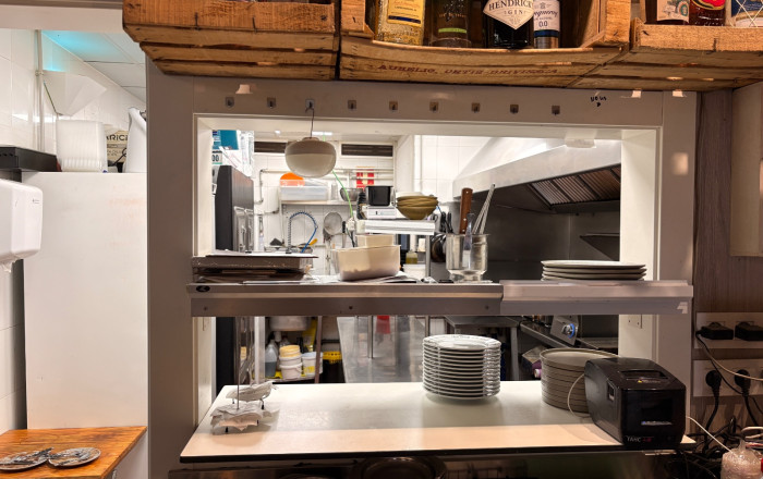 Traspaso - Bar Restaurante -
Castelldefels