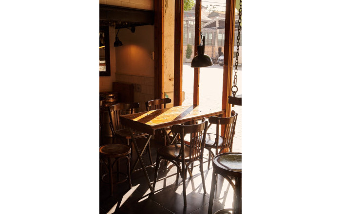 Traspaso - Bar Restaurante -
Barcelona - Borne-centro