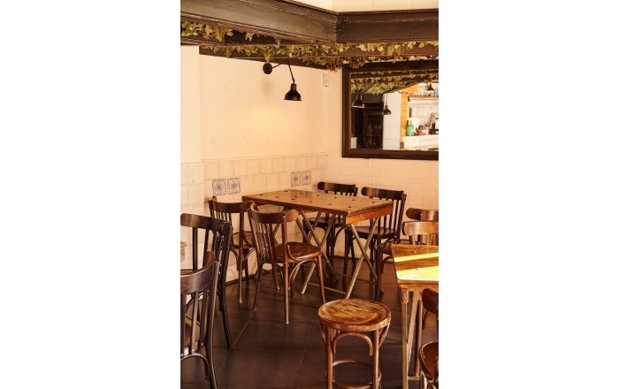 Traspaso - Bar Restaurante -
Barcelona - Borne-centro