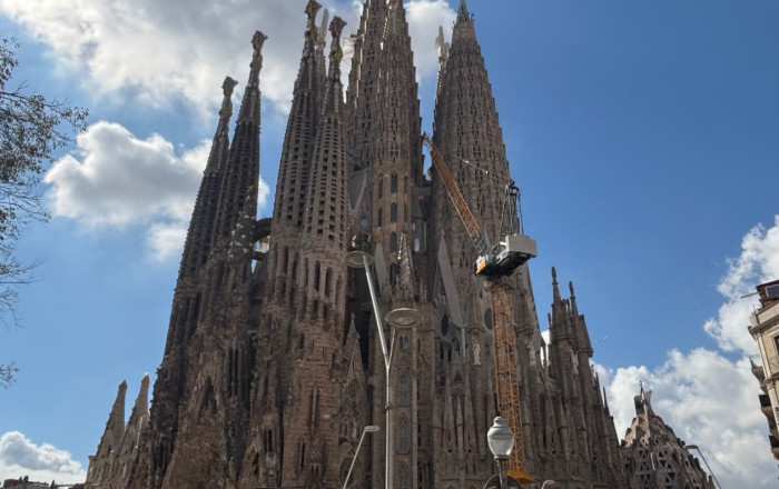 Traspaso - Bar Restaurante -
Barcelona - Eixample Derecho
