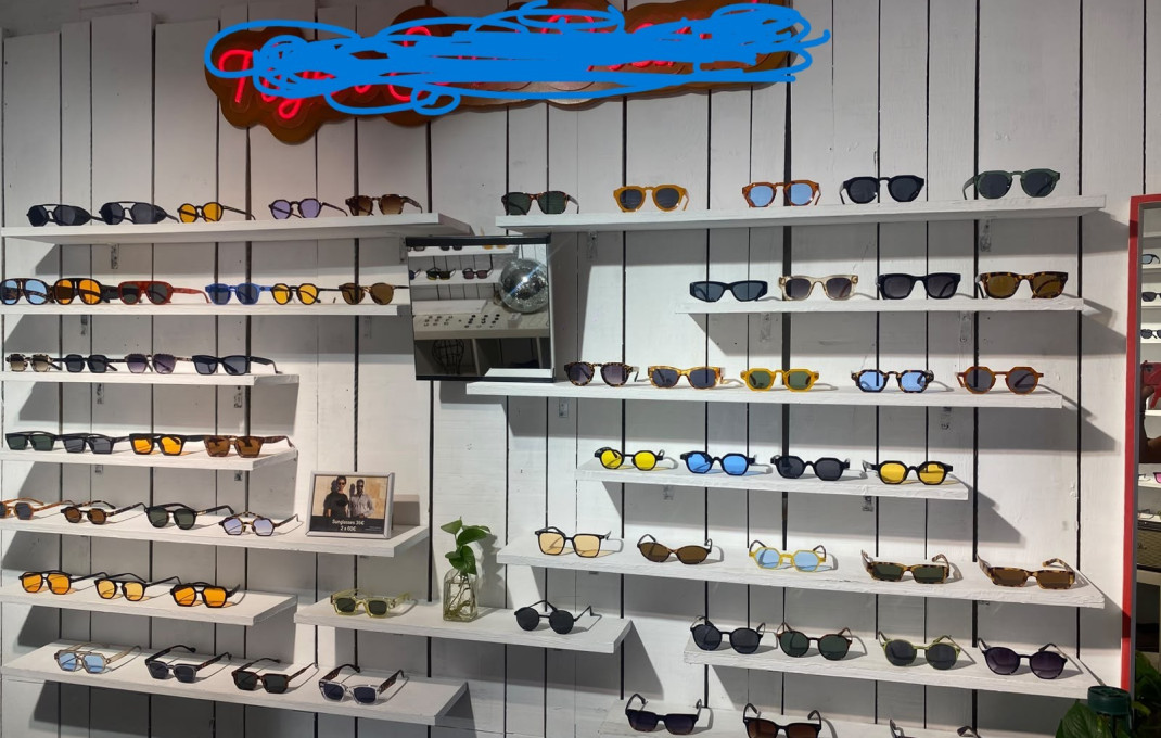 Traspaso - Local comercial -
Barcelona - Borne-centro