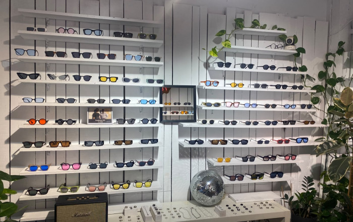 Traspaso - Local comercial -
Barcelona - Borne-centro