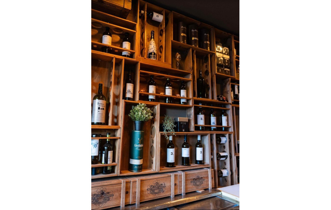 Traspaso - Bar Restaurante -
Barcelona - Sants
