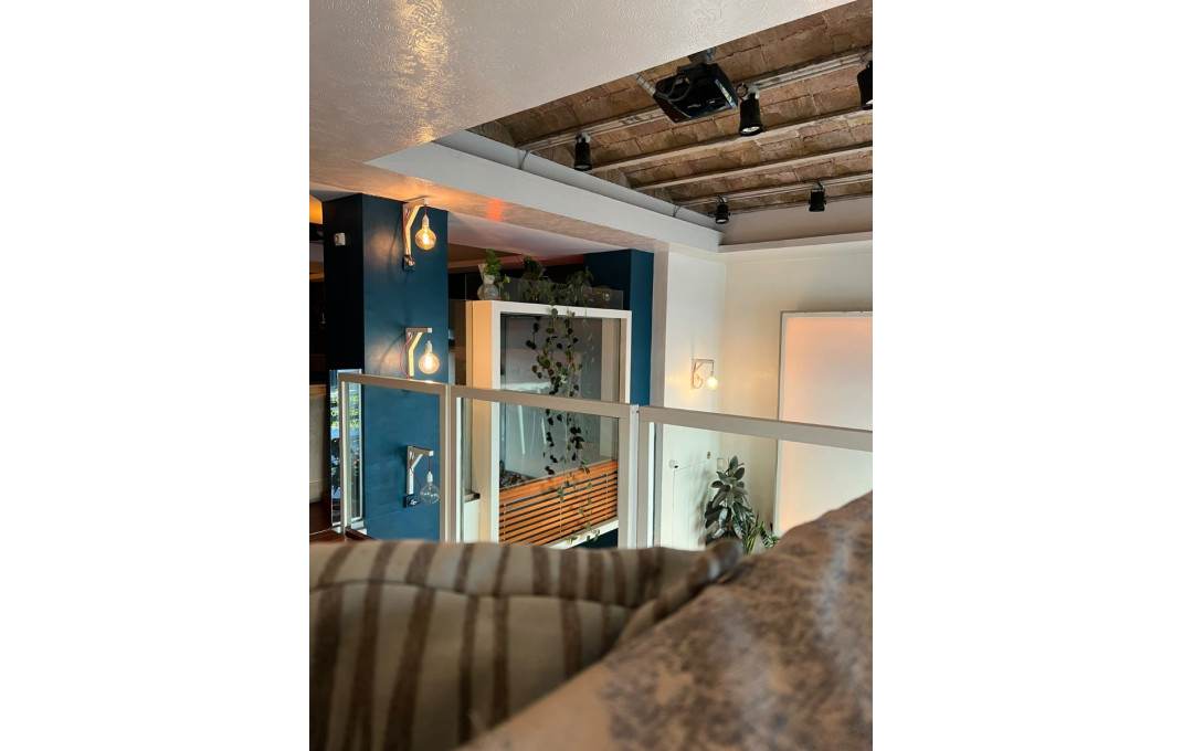Traspaso - Restaurante -
Barcelona - Eixample Derecho