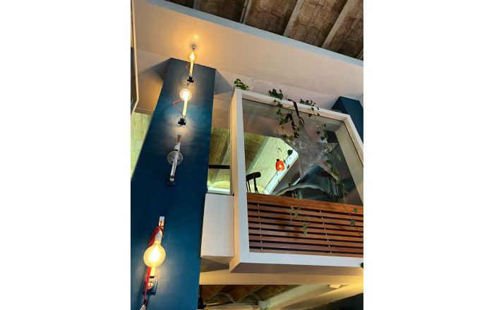 Traspaso - Restaurante -
Barcelona - Eixample Derecho