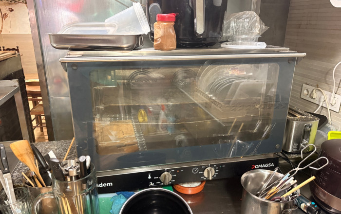 Traspaso - Bar Restaurante -
El Prat de Llobregat
