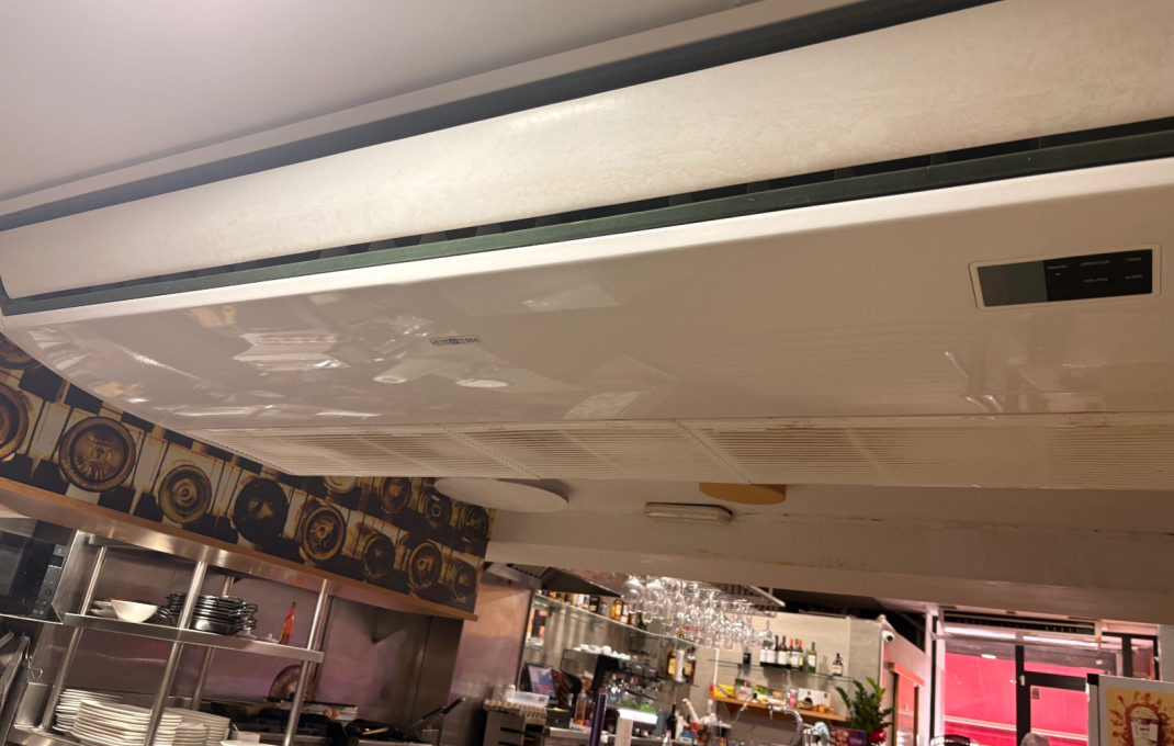 Traspaso - Bar Restaurante -
El Prat de Llobregat