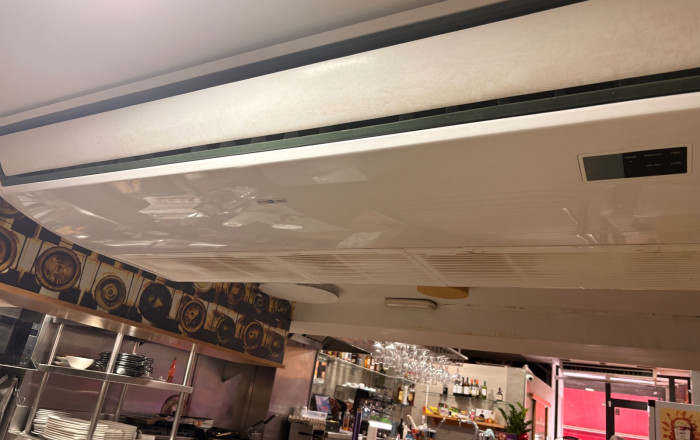 Traspaso - Bar Restaurante -
El Prat de Llobregat