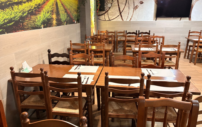 Venta - Bar Restaurante -
El Prat de Llobregat