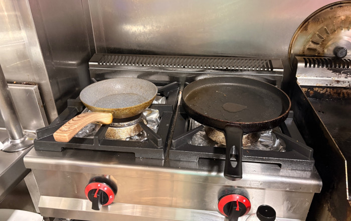 Venta - Bar Restaurante -
El Prat de Llobregat
