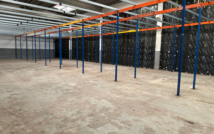 Venta - Naves y solares -
Terrassa
