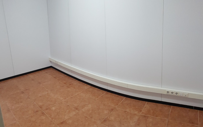 Venta - Naves y solares -
Terrassa