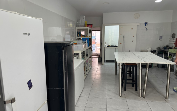 Transfer - Obradores y/o Panaderias -
Sabadell