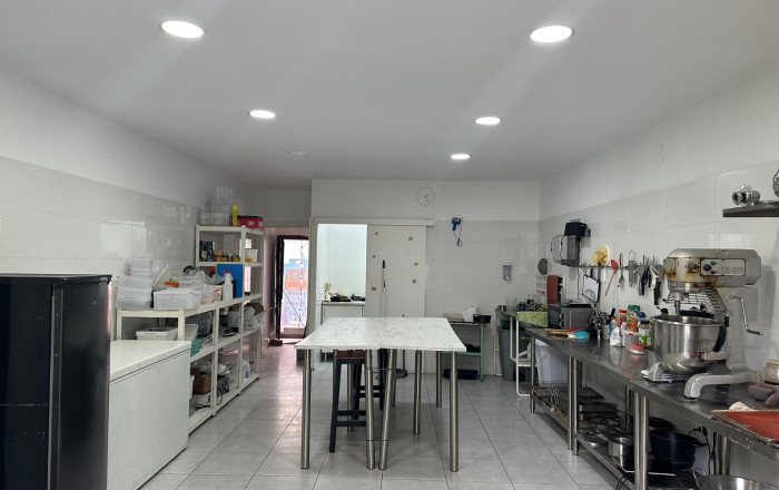 Transfer - Obradores y/o Panaderias -
Sabadell