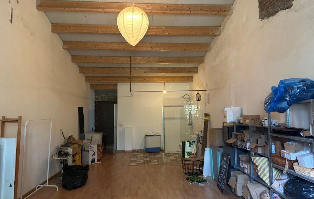 Transfer - Obradores y/o Panaderias -
Sabadell