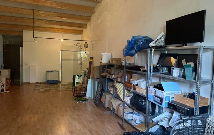 Transfer - Obradores y/o Panaderias -
Sabadell