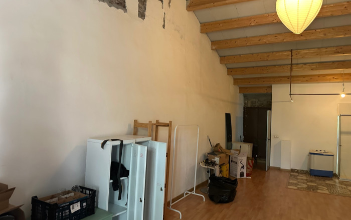 Transfer - Obradores y/o Panaderias -
Sabadell