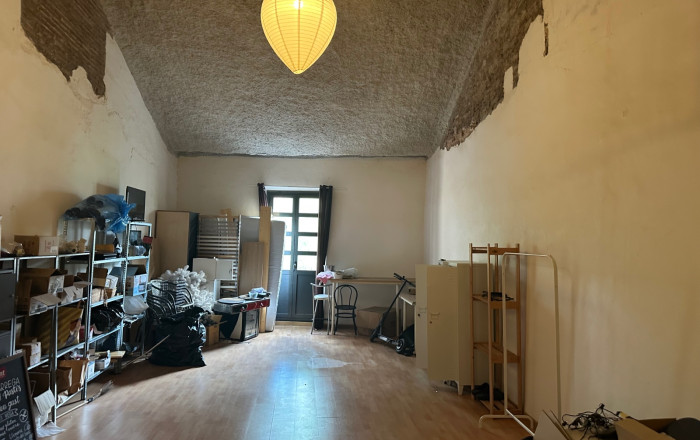 Transfer - Obradores y/o Panaderias -
Sabadell