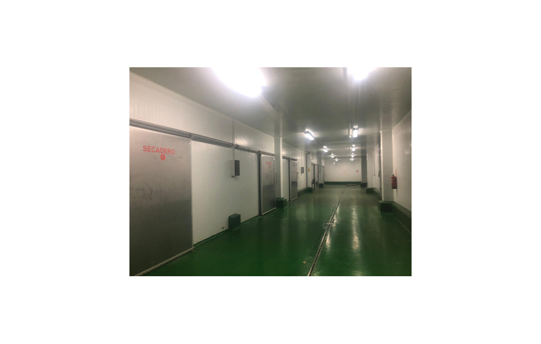 Venta - Naves y solares -
Teruel - Andorra
