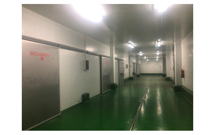Venta - Naves y solares -
Teruel - Andorra