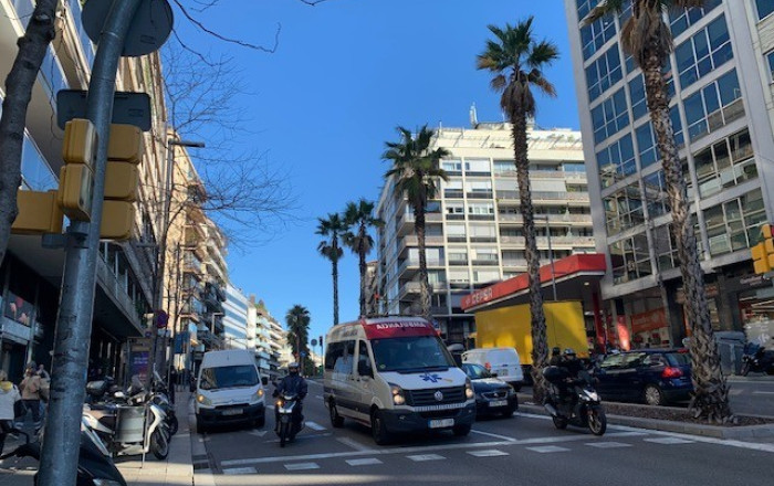 Traspaso - Bar Restaurante -
Barcelona - Sarria-Sant Gervasi