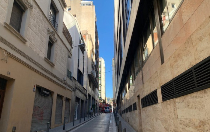 Traspaso - Bar Restaurante -
Barcelona - Sarria-Sant Gervasi