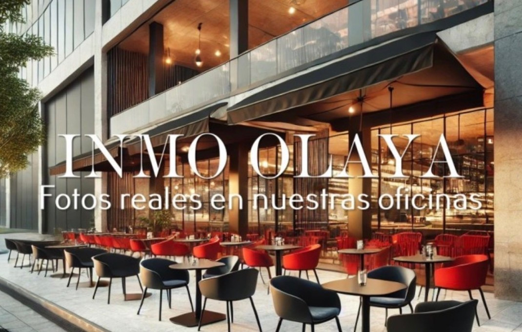Traspaso - Bar Restaurante -
Cornella de Llobregat