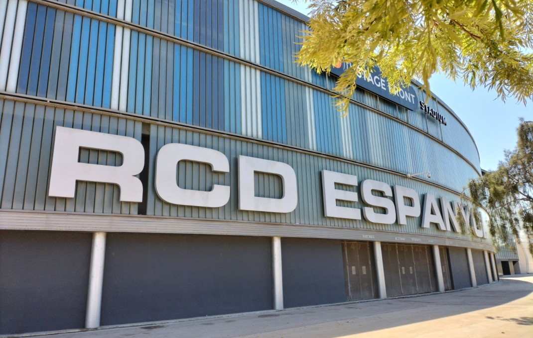 Traspaso - Bar Restaurante -
Cornella de Llobregat