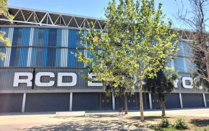 Traspaso - Bar Restaurante -
Cornella de Llobregat