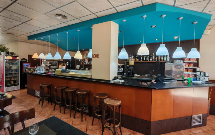 Traspaso - Bar Restaurante -
Montornés del Vallés