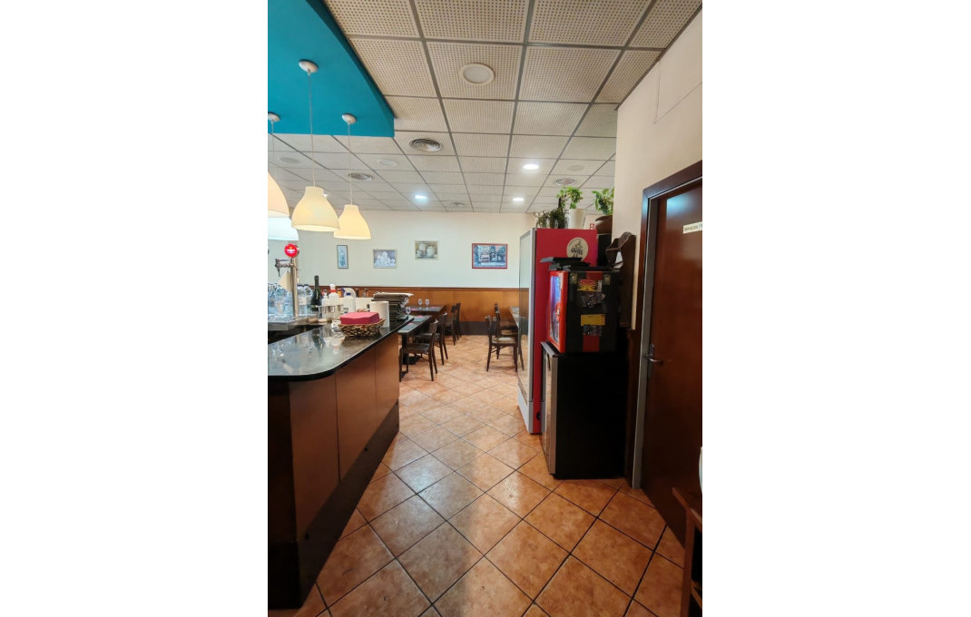 Traspaso - Bar Restaurante -
Montornés del Vallés