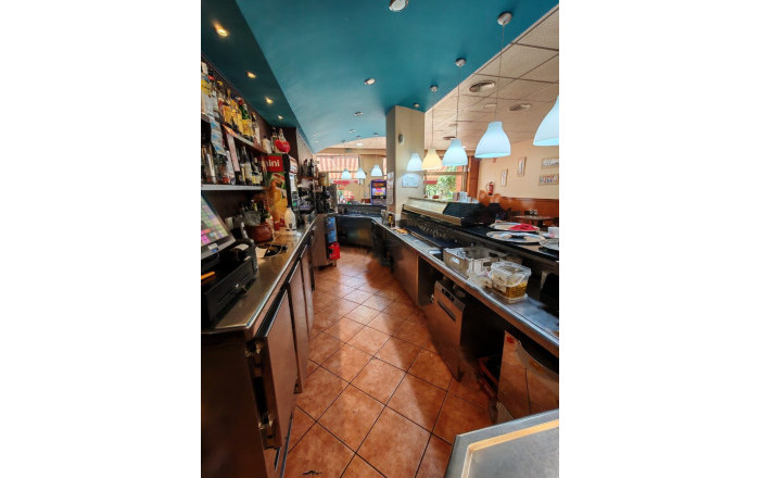 Traspaso - Bar Restaurante -
Montornés del Vallés