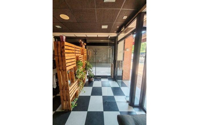 Traspaso - Bar Restaurante -
Montornés del Vallés