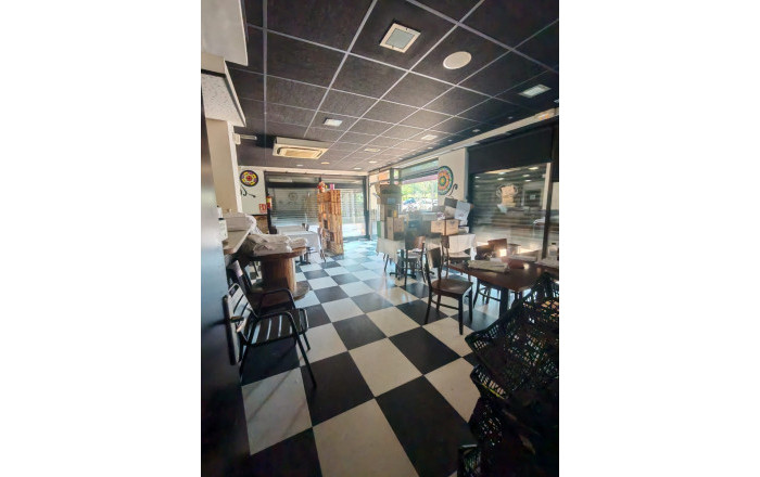 Traspaso - Bar Restaurante -
Montornés del Vallés