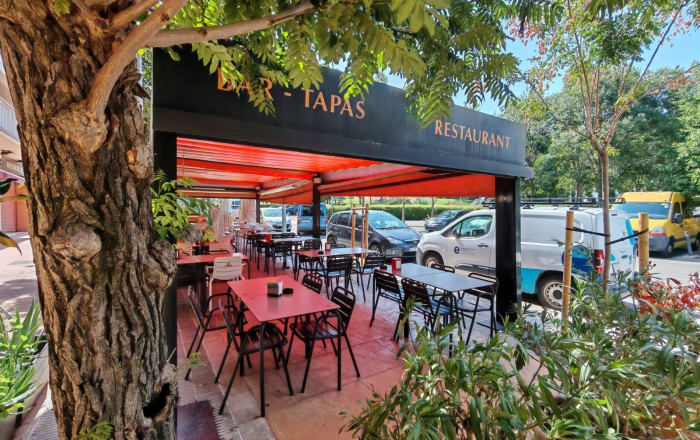 Traspaso - Bar Restaurante -
Montornés del Vallés