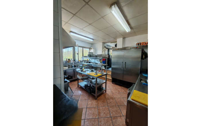 Traspaso - Bar Restaurante -
Montornés del Vallés