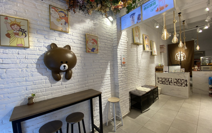 Venta - Local comercial -
Barcelona - Sagrada familia