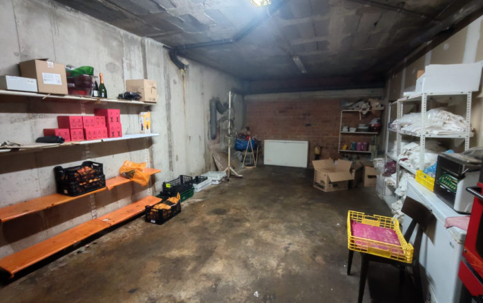 Traspaso - Bar Restaurante -
Montornés del Vallés