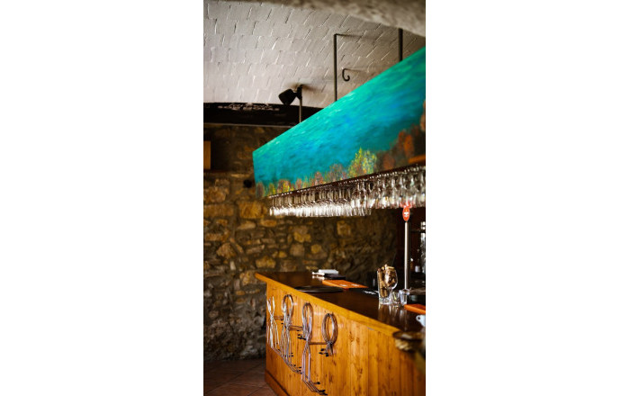 Traspaso - Restaurante -
Begur
