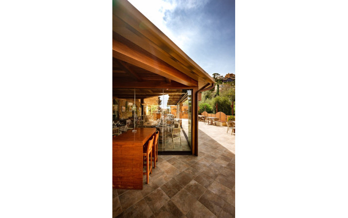 Traspaso - Restaurante -
Begur