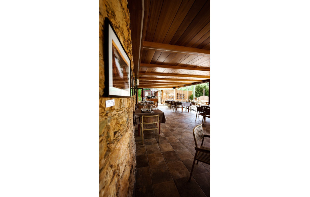 Traspaso - Restaurante -
Begur
