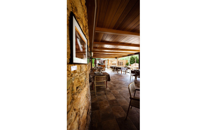 Traspaso - Restaurante -
Begur