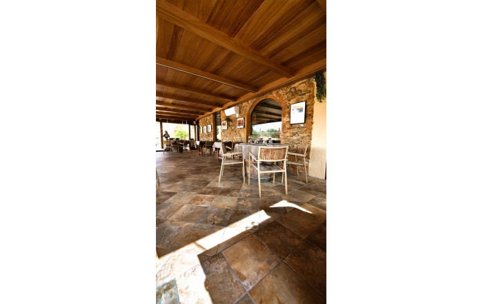 Traspaso - Restaurante -
Begur