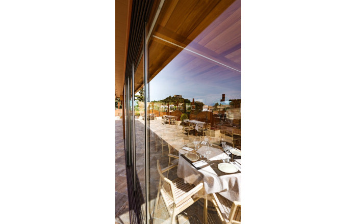 Traspaso - Restaurante -
Begur