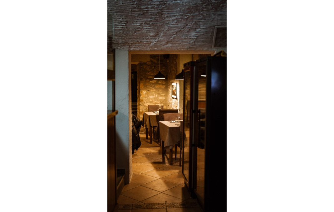 Traspaso - Restaurante -
Begur
