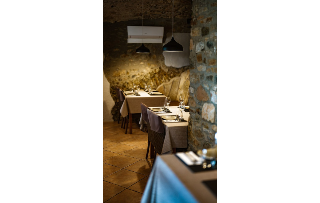 Traspaso - Restaurante -
Begur