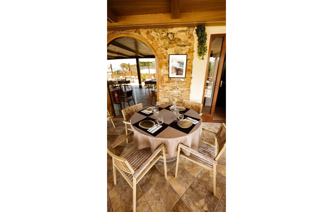 Traspaso - Restaurante -
Begur