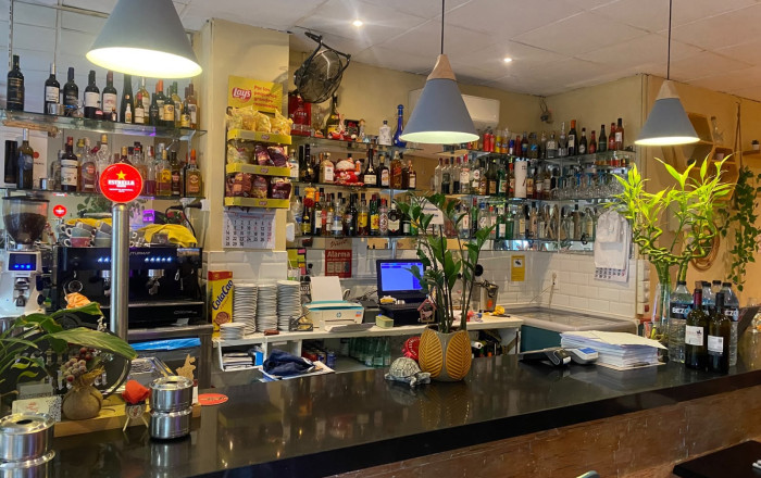 Traspaso - Restaurante -
Barcelona - Sants