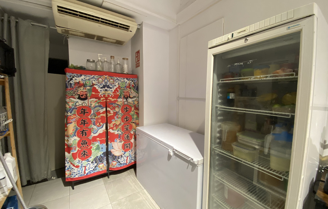 Venta - Local comercial -
Barcelona - Sagrada familia