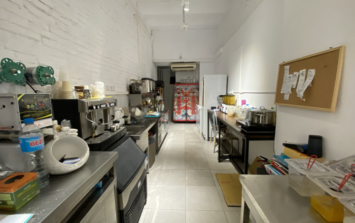 Venta - Local comercial -
Barcelona - Sagrada familia